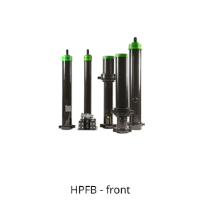 HPFB - front
