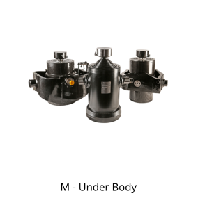 M - Under Body