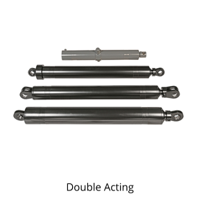 Double Acting
