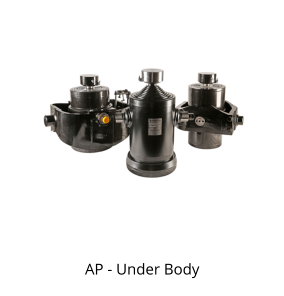 AP - Under Body