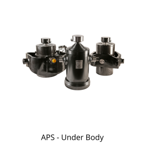 APS - Under Body