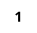1