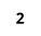 2
