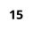 15