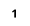 1