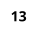 13