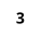 3