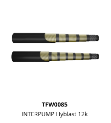 TFW0085  INTERPUMP Hyblast 12k
