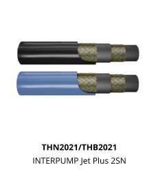 THN2021/THB2021  INTERPUMP Jet Plus 2SN