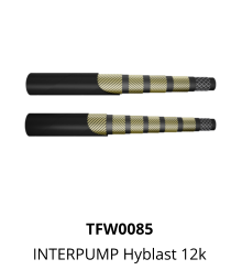 TFW0085  INTERPUMP Hyblast 12k
