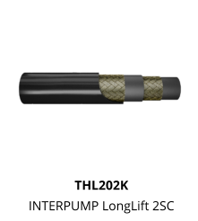THL202K INTERPUMP LongLift 2SC