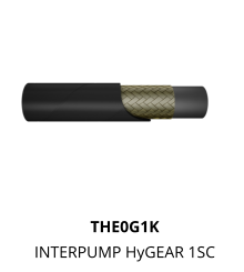 THE0G1K INTERPUMP HyGEAR 1SC
