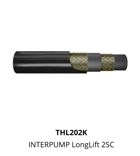 THL202K INTERPUMP LongLift 2SC