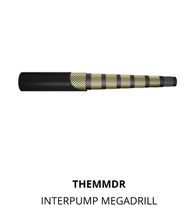 THEMMDR  INTERPUMP MEGADRILL