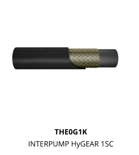 THE0G1K INTERPUMP HyGEAR 1SC