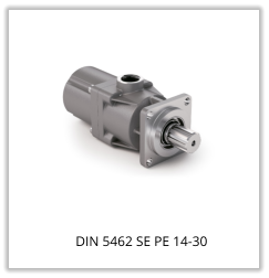DIN 5462 SE PE 14-30