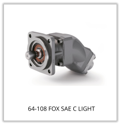 64-108 FOX SAE C LIGHT