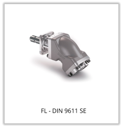 FL - DIN 9611 SE