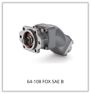 64-108 FOX SAE B