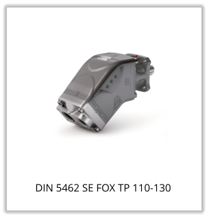 DIN 5462 SE FOX TP 110-130