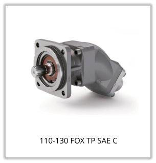110-130 FOX TP SAE C