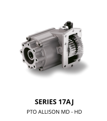 SERIES 17AJ PTO ALLISON MD - HD