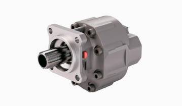 gear pump