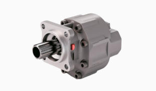 gear pump