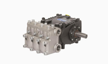 jetting pump