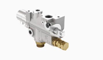 valves